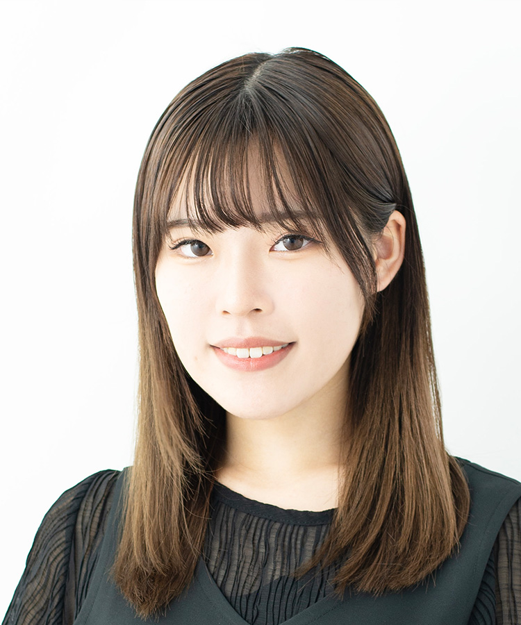 MINERVA EYLIST 西村　友花